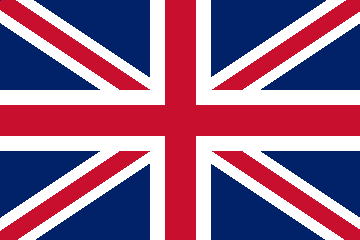 British flag