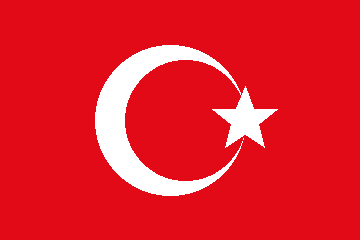 Türk bayrağı